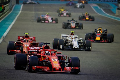 Rosberg szerint Vettel többé már nincs kényelmes helyzetben a Ferrarinál