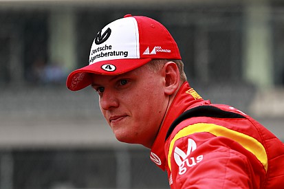 Ferrari adds Mick Schumacher to F1 junior programme