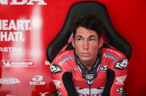MotoGP: Aleix Espargaró sofre acidente de bicicleta e desfalca LCR Honda no GP da Hungria