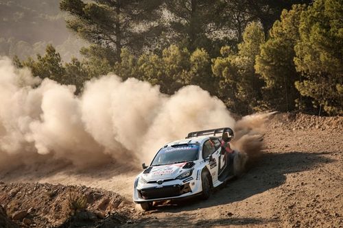 El WRC revela la soluci&oacute;n para los fallos del sistema de combustible en los Rally1
