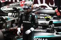 Cómo Mercedes ayudará a Antonelli a recuperar su forma en la F1