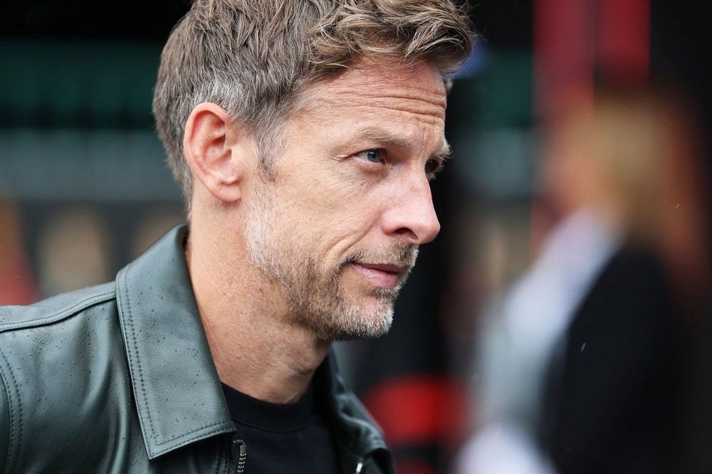 Jenson Button Sides with Lando Norris After Singapore Clash, Predicts More Incidents
