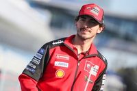Bagnaia: "Ahora tengo la Ducati 24.7; acabamos de a&ntilde;adir algo que creo que funcionar&aacute;"