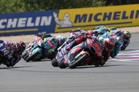 Moto2: Gonzalez mantém liderança e Moreira perde posição no campeonato; Confira tabela após etapa na República Tcheca