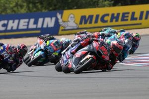 Moto2: Gonzalez mantém liderança e Moreira perde posição no campeonato; Confira tabela após etapa na República Tcheca