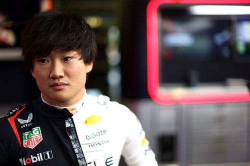 F1 - Tsunoda: 'Há problemas que nem mesmo a Red Bull consegue explicar'