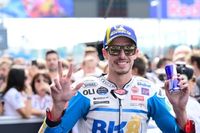Alex M&aacute;rquez: "Muchas veces, en el paddock no tienen respeto a Gresini"