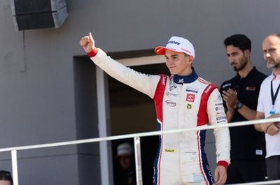 Podw&oacute;jny program Przyrowskiego