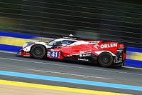 Zespół Kubicy awansował do Hyperpole