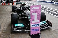 F1 - Red Bull: "Hamilton tamb&eacute;m precisar&aacute; trocar o motor"