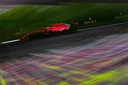 Leclerc chez Ferrari : "Les temps changent" pour la Scuderia