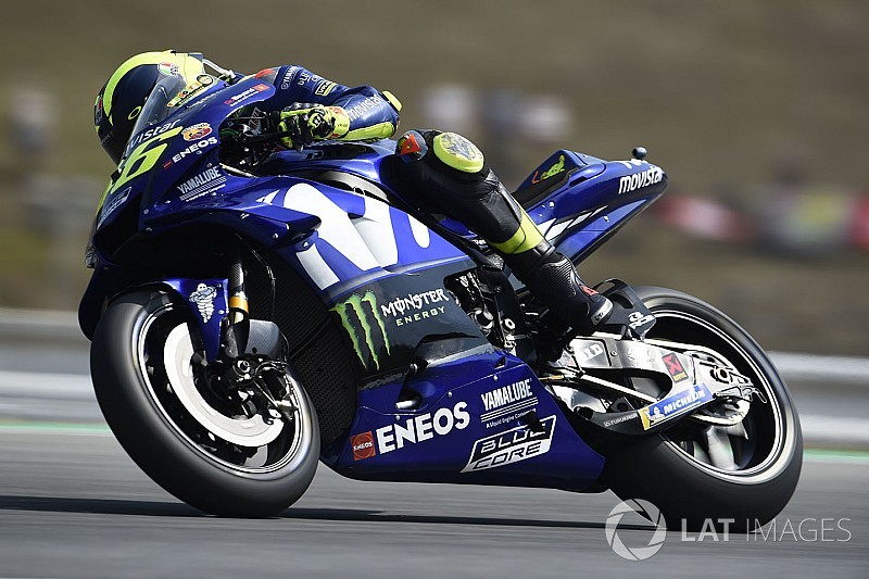 Rossi: