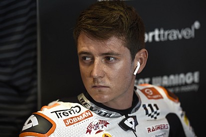 RW Racing heeft line-up Moto2 voor 2019 compleet