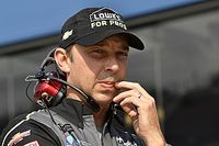 Chad Knaus: "No puedo cambiar qui&eacute;n soy" trabajando con William Byron