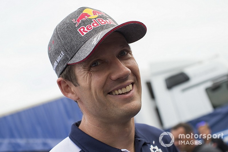 WRC-Wechsel: Ogier vor Rückkehr zu Citroen im Jahr 2019?