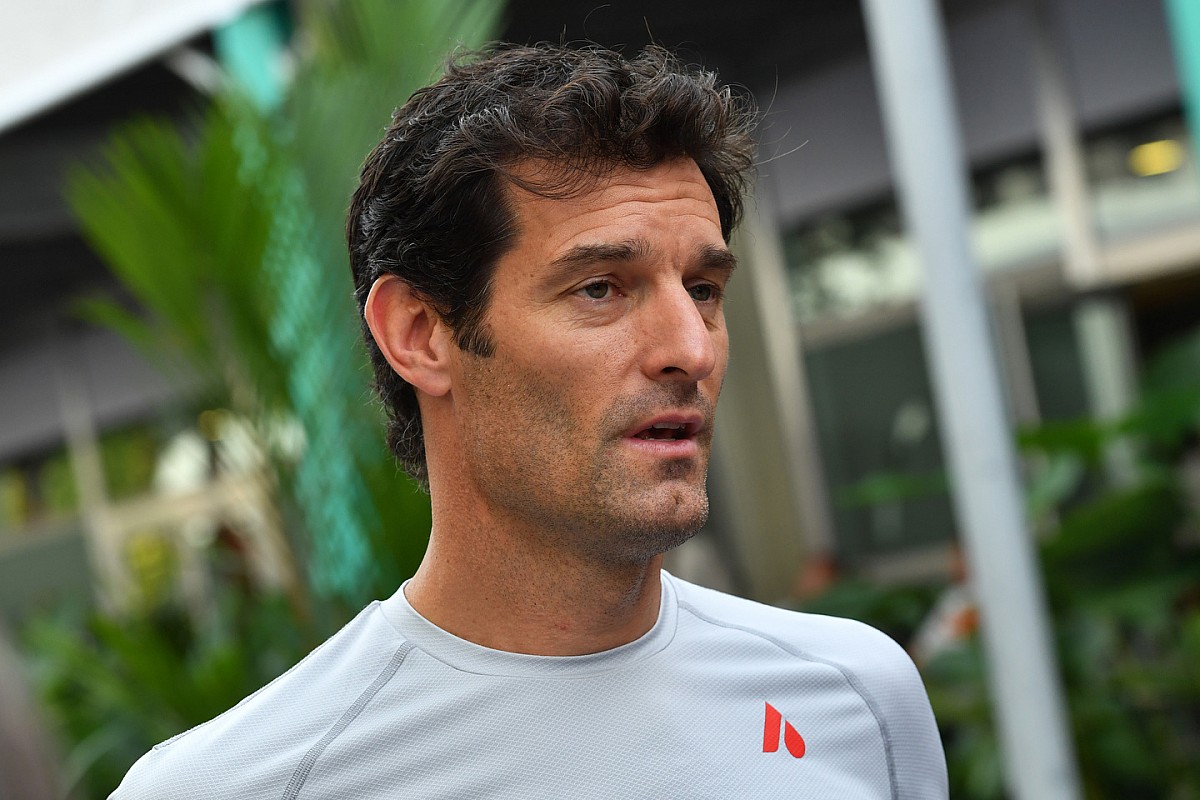 Webber: Ricciardo uzun vadeli bir hamle yaptı