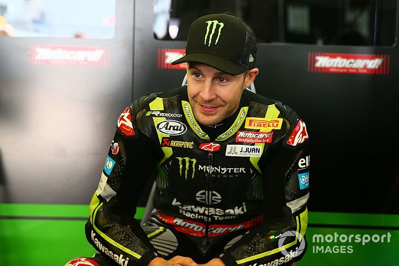 Rea snobba la Ducati V4: