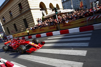 Räikkönen ebben biztosan egyedülálló: igazi profi