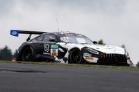 Madpanda sagt ADAC GT Masters ab: Start in der GTWC Europe