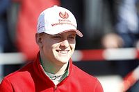 Schumacher correrá la F3 con Prema 
