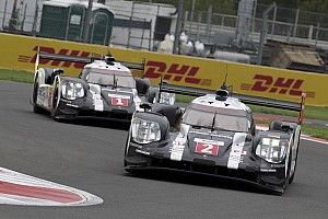 Los alemanes contienden en las 6 Horas de México 