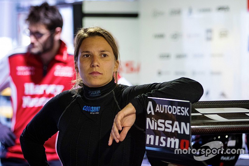 Simona De Silvestro :