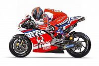 Ducati Pramac presenta su decoraci&oacute;n para 2017