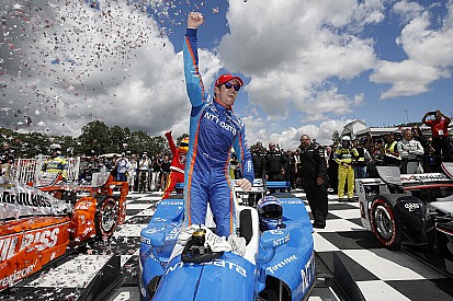 Alonso-like Dixon would succeed in F1, says Brown