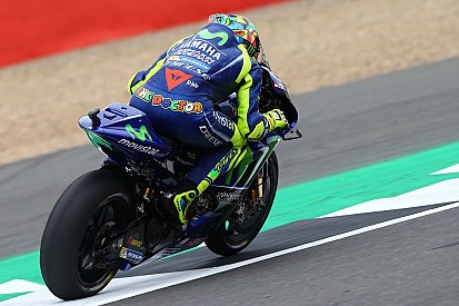 A riválisok Rossi balesetéről: "Muszáj edzésképp is motoroznunk!"
