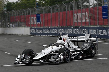 Qualifs - Simon Pagenaud signe une éclatante pole !