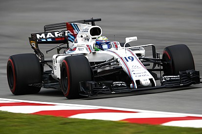 Massa ve Stroll, henüz araçta mutlu değil