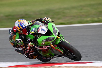 Pazzo Sofuoglu: va a Losail nonostante le fratture per vincere il titolo!