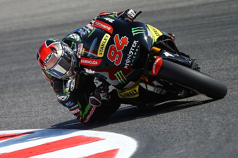 Marcel Schrötter verrät: Jonas Folger will wieder Motorradfahren