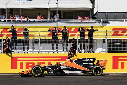 La fiabilité au rendez-vous, une première pour Honda