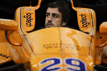Kolumne von Cyndie Allemann: "Alonso hatte in Le Mans und in Indy mehr zu verlieren als zu gewinnen“