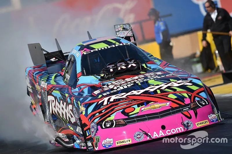Courtney Force
