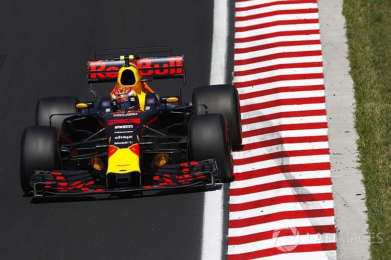 Para renovar, Max Verstappen le pone una condición a Red Bull