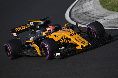 Williams: Kubica ilginç bir fırsat