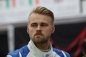 Buri z dziką kartą na Nordschleife