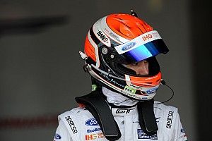 Billy Johnson, de Le Mans a NASCAR 