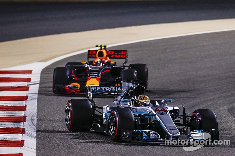 F1 plans fresh clampdown on engine oil burn