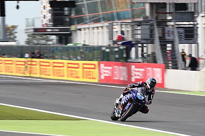 Supersport Magny Cours: Kenan'ın sakatlığında Tuuli kazandı