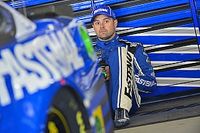 Stenhouse est&aacute; confiado por las mejoras de Roush