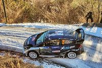 M-Sport espera apoyo de Ford para fichar a Tanak