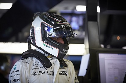 Une remontée et un statut de troisième homme confirmé par Bottas !