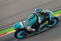 Mir, sancionado con seis posiciones en la parrilla de Jap&oacute;n