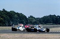 Un 13 de enero, Fangio ganaba el GP de Argentina de F1