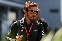 Alonso promete “conversar com todos” por carro competitivo