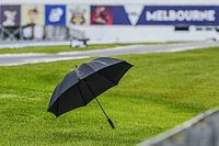 Por qué MotoGP no tuvo más remedio que cancelar la sprint en Australia