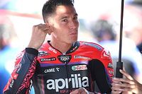 Espargar&oacute;, contra el Red Bull Ring: "No es un circuito"